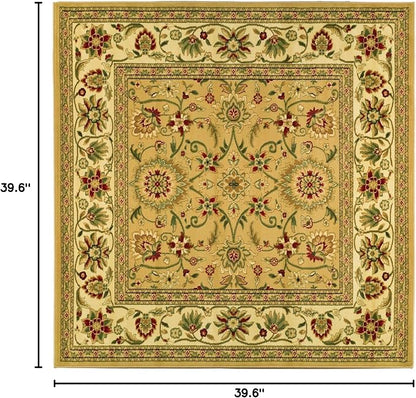 SAFAVIEH Lyndhurst Collection Area Rug - Image 2