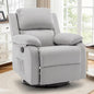 Korser Recliner Chair, 360 Swivel Rocker Chair by KORSER
