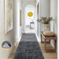 Ophanie Runner Rug for Hallway, 2x7 Washable Non-Slip Fluffy Soft Bedside Rugs by Ophanie