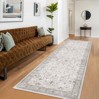 Boho 3x16 Wide Hallway Runner - Image 3