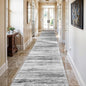 3x16 Washable Hallway Runner Rug: Extra Long Runners by WIEVEDENS