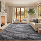 8x10 Ft Extra Large Shag Rugs for Living Room, Ultra Soft Fluffy Furry Area by Cuzwlovita