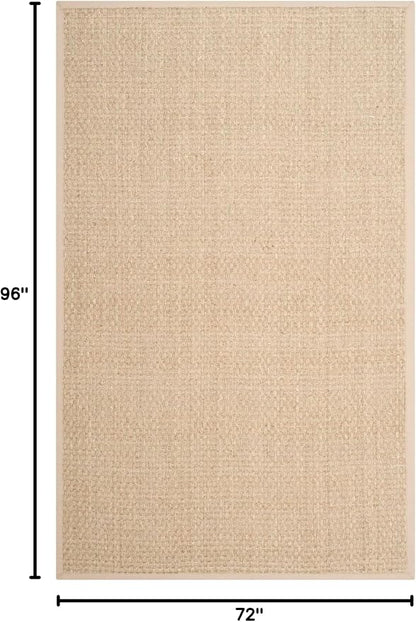 Safavieh Area Rug 6x8 - Image 2