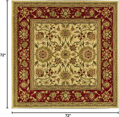 SAFAVIEH Lyndhurst Collection Area Rug - Image 2
