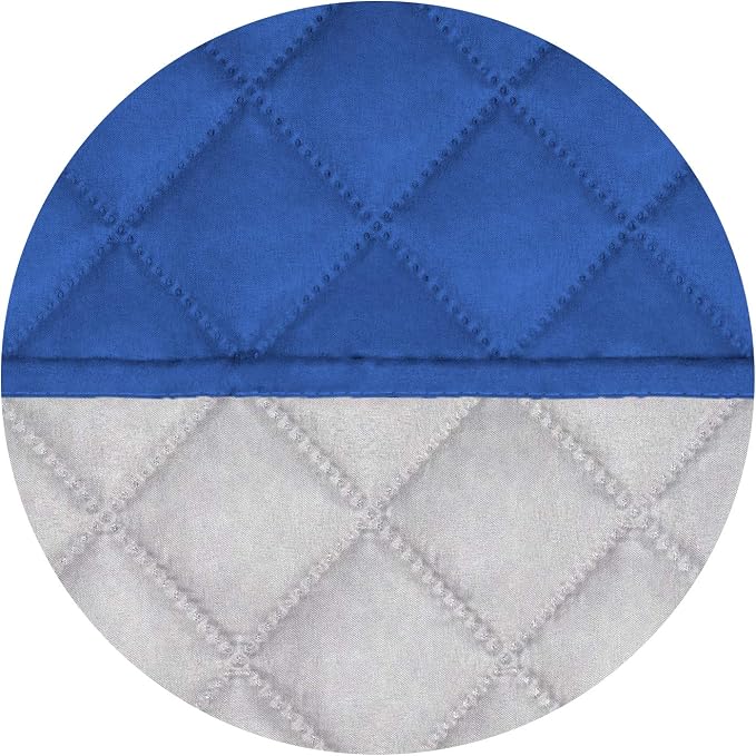 PureFit Reversible Quilted Sofa Cover Dog Couch Covers - Image 5
