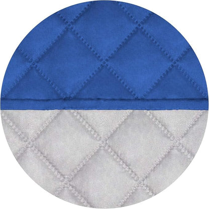 PureFit Reversible Quilted Couch Covers - Image 5