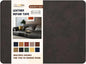 ONine Leather Repair Patch，Self-Adhesive Couch Patch，Multicolor Available by Onine