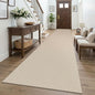KOZYFLY 3x16 Runners Rugs for Hallway, Extra Long Washable Runner Rug, Non Slip by KOZYFLY