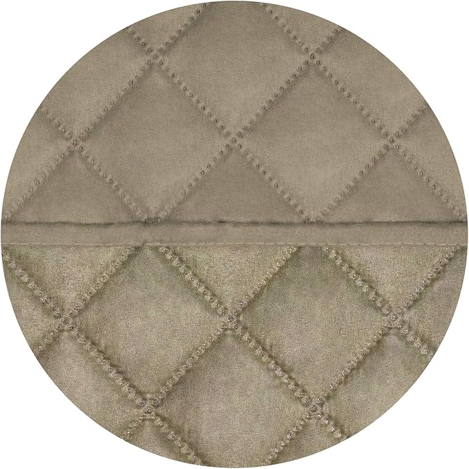 PureFit Reversible Quilted Couch Covers - Image 5