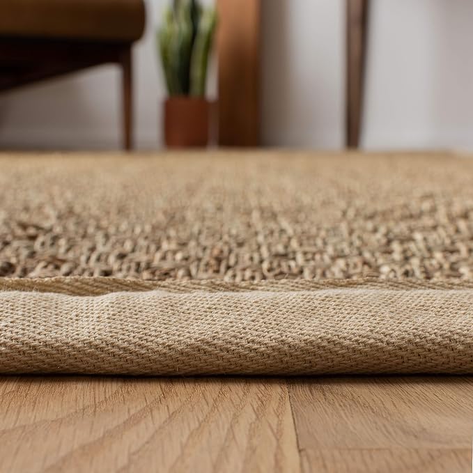 SAFAVIEH Area Rug 11' Square - Image 5
