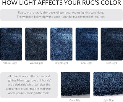 SAFAVIEH California Shag Collection Area Rug - Image 10