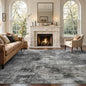 9x12 Ft Extra Large Washable Area Rugs by Cuzwlovita