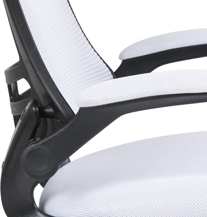 Flash Furniture Kelista Office Chair - Image 10
