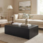 Coffee Table Living Room Table by BAOPIN