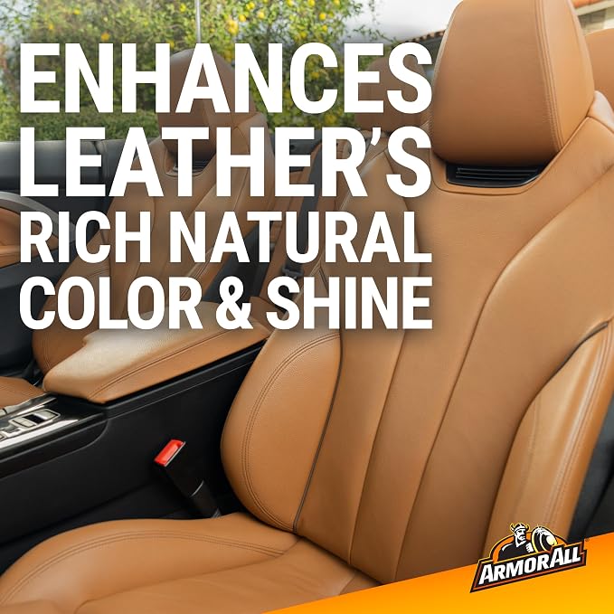 Armor All Interior Cleaner Wipes | - Image 7