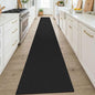 KOZYFLY Black 2x14 Runners Rugs by KOZYFLY