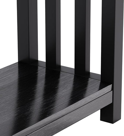 ChooChoo Mission Coffee Table, 47 inch - Image 5