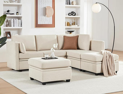 Weture Modular Sectional Sofa - Image 7