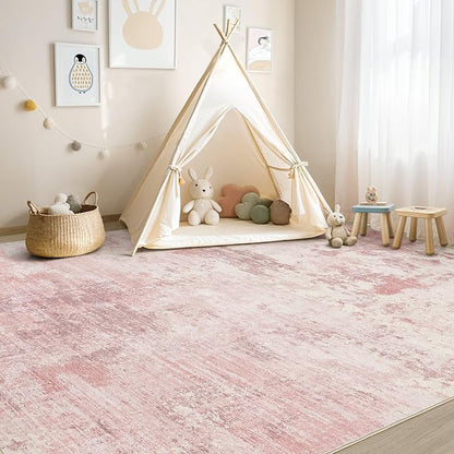 UERMEI 5x7 Area Rug Living Room Rugs - Image 6