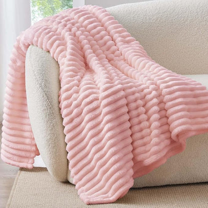 BEDELITE Throw Blanket for Couch - Image 2