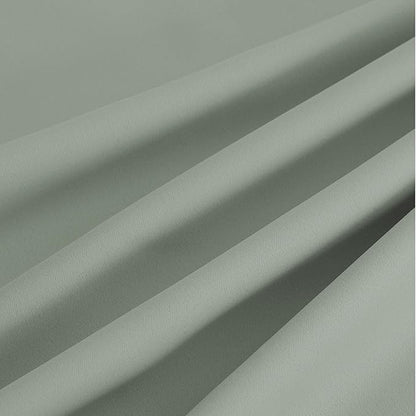 NICETOWN Sage Green Sound Blocking Drapes - Image 9