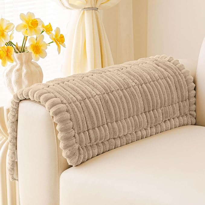 Smiry Couch Cover for Dogs, Non Slip Washable Sofa Protector for Pets | Soft by Smiry