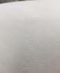 White Soft Faux Vegan PU {Peta Approved Vegan} Leather by The Yard Synthetic by NATLeathers