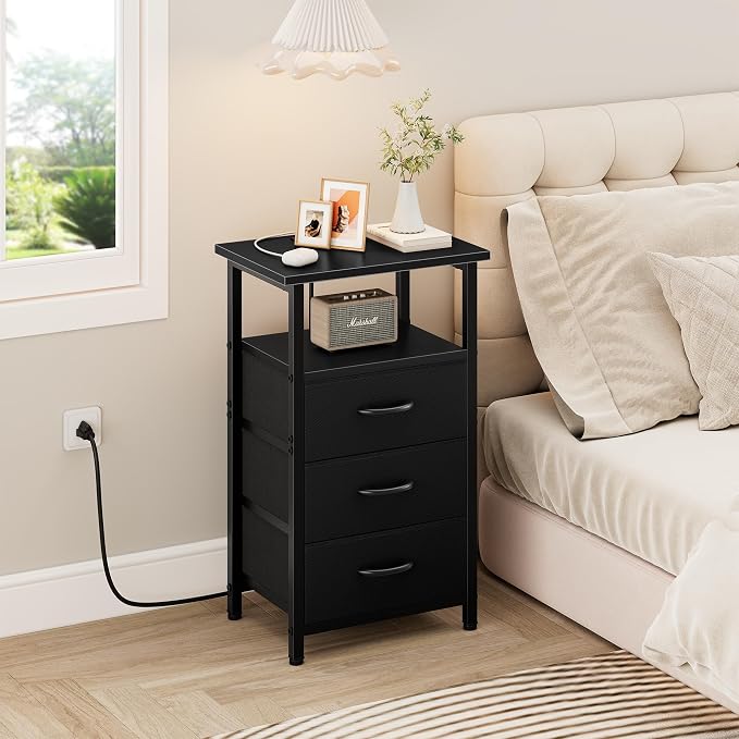 Vagusicc Nightstand Set of 2 - Image 4