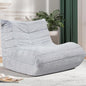 Bean Bag Chair Big Sofa Beanbag Chair by Cansunna