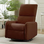 Korser 360° Rocking Chair, Nursery Rocker Chair by KORSER