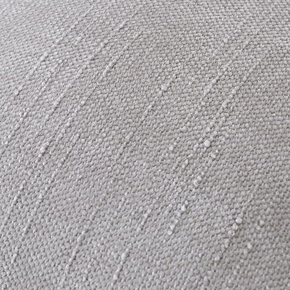 Set of 4 Soft Textured Decorative Throw Pillow Covers 22x22 Inch Cozy Farmhouse - Image 4