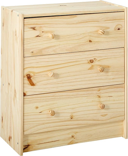 IKEA RAST dresser, Wood Color by IKEA