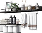 PopiShelves Bathroom Shelves Over Toilet by Unknown