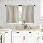 NICETOWN Blackout Curtains for Living Curtains, Room Darkening Window Curtain by NICETOWN