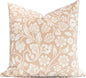 Crumbs Home Modern Farmhouse Fall Linen Indoor Outdoor Throw Pillow Cover Only by CRUMBSHOME