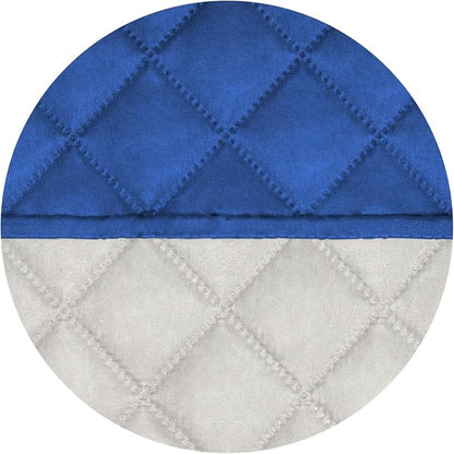 PureFit Reversible Quilted Couch Covers - Image 5