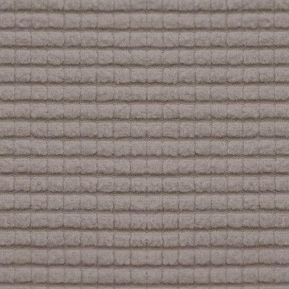 Easy-Going Stretch 2 Pieces Loveseat Couch Cushion Cover - Image 7