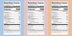 Pop & Bottle, Oat Milk Lattes - Cold Brew, Maca, Antioxidants, Ashwagandha, MCT Oil, Collagen, Organic, Diary Free, Gluten Free, Lightly Sweetened with Dates - Variety, 8 Fl Oz (12 Pack)