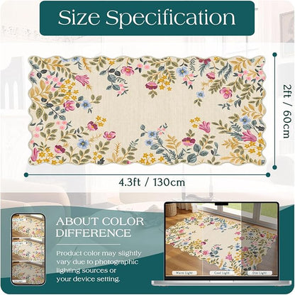 Front Door Mat Indoor Entrance - Image 2