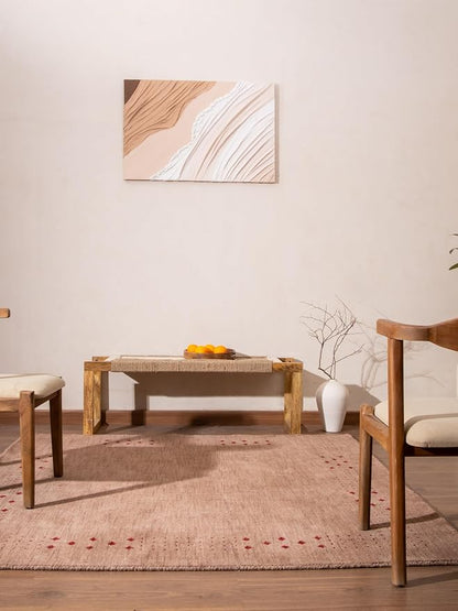 Hand Knotted Loom Wool ECO-Friendly Area Rugs by GetMyRugsLLC