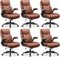 BESTFAIR Office Chair, Ergonomic Computer Desk Chairs by BESTFAIR