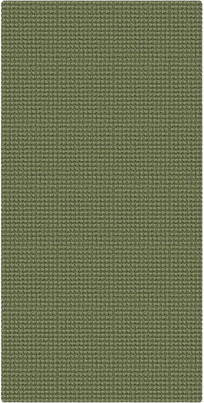 KOZYFLY 2x4 Entry Runner Rug, Small Washable Runners - Image 10