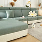 Sofa Covers Couch Covers for Sofa Pet Friendly Couch Cushion Covers Universal by Disayu