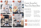 Prana Chai Home Brew Gift Set