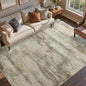 6x9 Ft Large Abstract Area Rugs by Cuzwlovita
