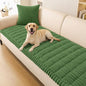 Smiry Couch Cover for Dogs, Non Slip Washable Sofa Protector for Pets | Soft by Smiry