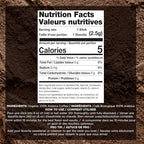 VitaCup Perfect Low Acid Instant Coffee Packets, Dark Roast Coffee, USDA Organic & Fair Trade, Third Party Tested for Mycotoxins & Pesticides, Single Origin, Clean & Pure, 24 ct
