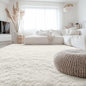 OLANLY 8x12 Machine Washable Large Area Rugs by OLANLY