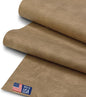 Faux Leather Fabric, Thick Durable Synthetic Repholstery Leather Vinyl by SARANDAVE