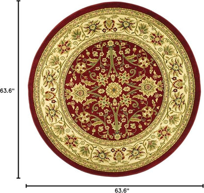 SAFAVIEH Lyndhurst Collection Area Rug - Image 2